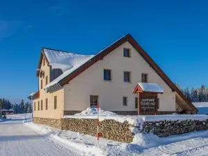 EA Apartmany na Filipce