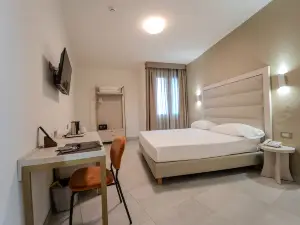 Hotel Donatello