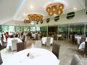 Garni Hotel Mlinarev San