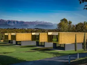 Villaverde Hotel Spa&Golf Udine