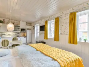 Viborg City Rooms