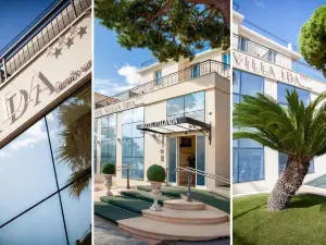 Hotel Villa Ida Family Wellness
