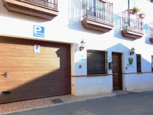 Casa Rural Jardín del Desierto