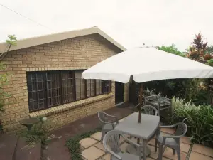 Xanadu Guest House