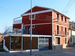 Casa Rural El Gaiter