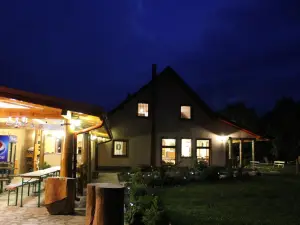 Pensiunea Casa Noastra