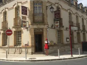 Le Cheval Blanc