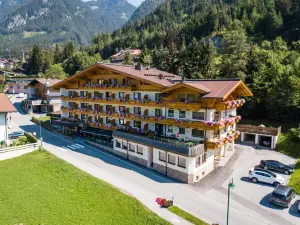 Hotel Huber Hochland