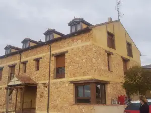 Puerta Al Duraton