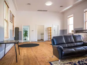 The Federal Boutique Hotel