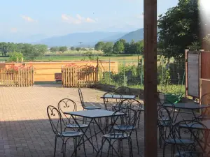 Affittacamere B&B Dl'Angel
