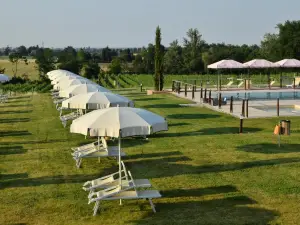 Agriturismo la Razza