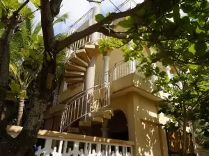 Ramaya Auberge Espagnole