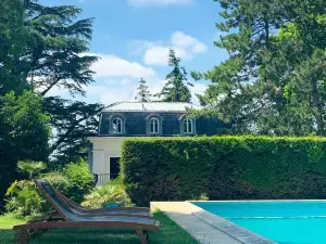Le Domaine de Montmorency
