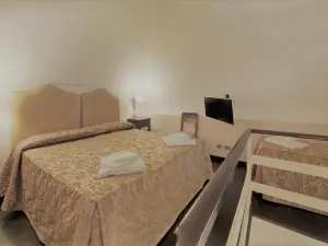 Hotel Lanzillotta
