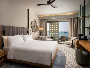 Four Points by Sheraton São Vicente Resort
