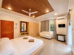 Vacation Home Thoddoo