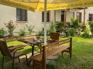 Hotel Kakhaberi