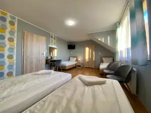 Zajazd Chata Staropolska