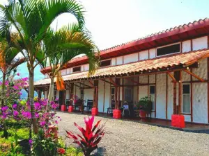 Hotel El Ganadero