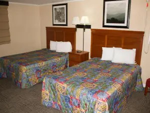 Budget Inn