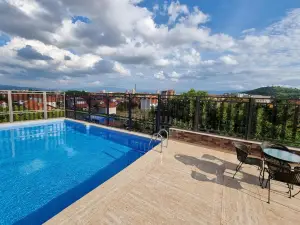 Sky Apartmani & Spa-VIP Lux Doo