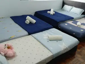 Heart Bentong Guest House Bentong Homestay
