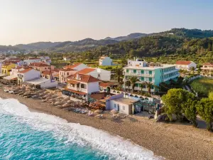 Kokkari Beach Hotel