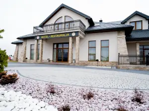 Hotel Aleksandria