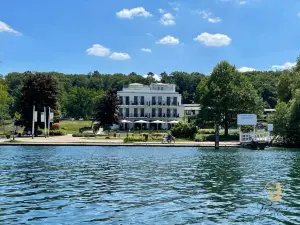 โรงแรมฟอนเทน