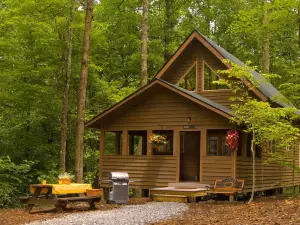 Adventures on The Gorge