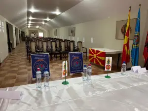 Hotel Etno Selo Timcevski