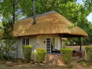 Pennygum Country Cottages