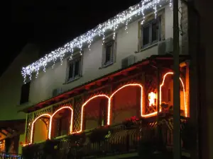 Casa del Girasole
