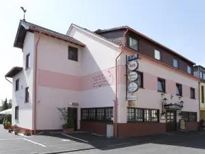 斯托賓館