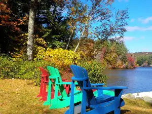 Maple Hill Farm Bed & Breakfast
