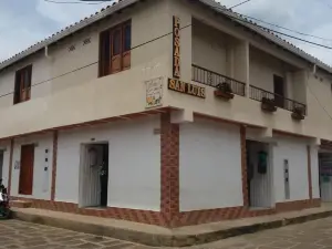 Posada San Luis
