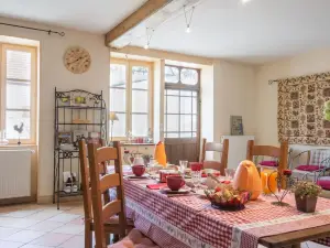 Logis de l'Orme