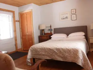 Auberge Comme Au Premier Jour
