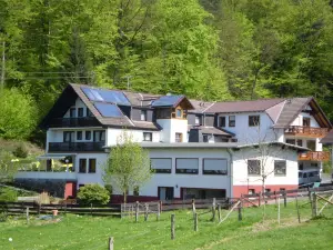 Hotel-Restaurant Im Heisterholz