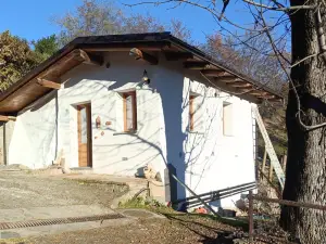la casa sull'arcobaleno