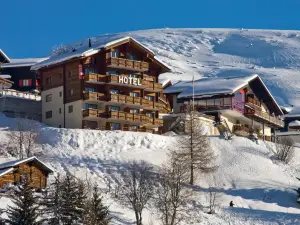 Hotel Bellwald