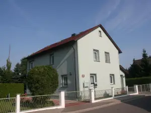 Apartment Schinkmann