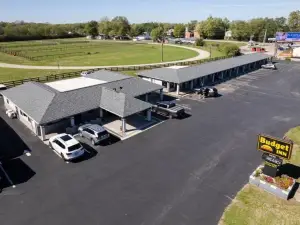 Budget Inn Columbus