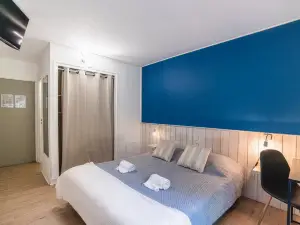 Hotel de la Bonnheure