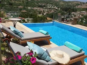 Kalypso View Apartments