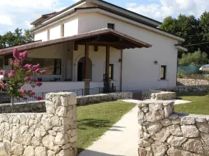 Agriturismo Casale Sera