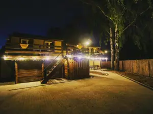 Apartamenty We Młynie