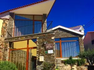 Casa d'Avo Faia