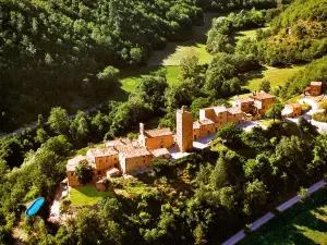 อากรีตูริสโม กาสเตลโล เดลลา ปิเยเว